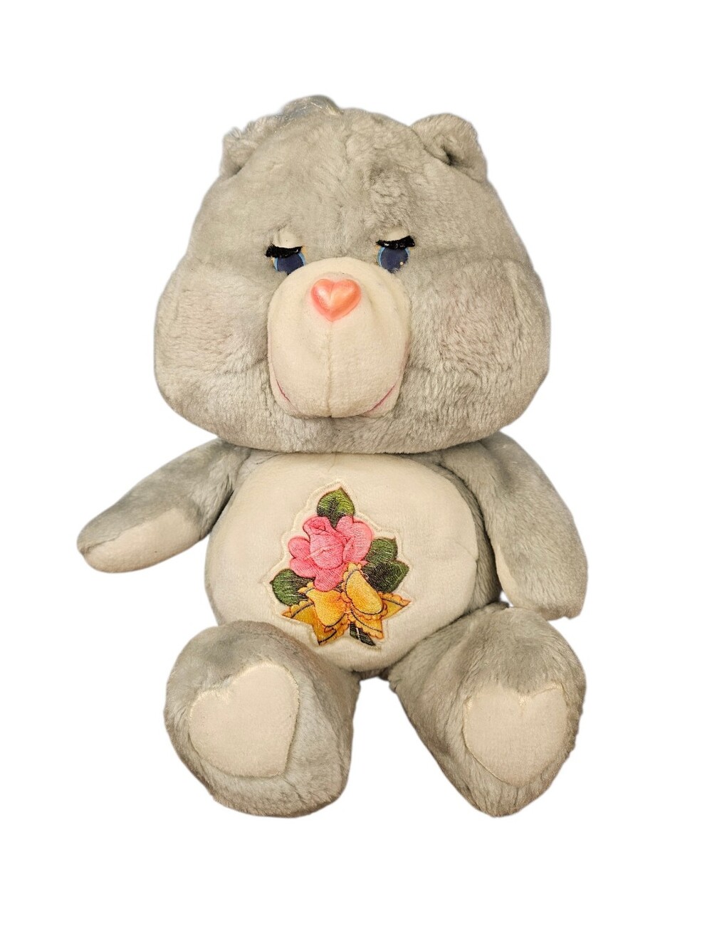 Care Bears Grams Bear 1983